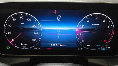 2026 Mercedes-Benz GLC 300 GLC 300