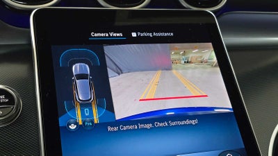 2026 Mercedes-Benz GLC 300 GLC 300