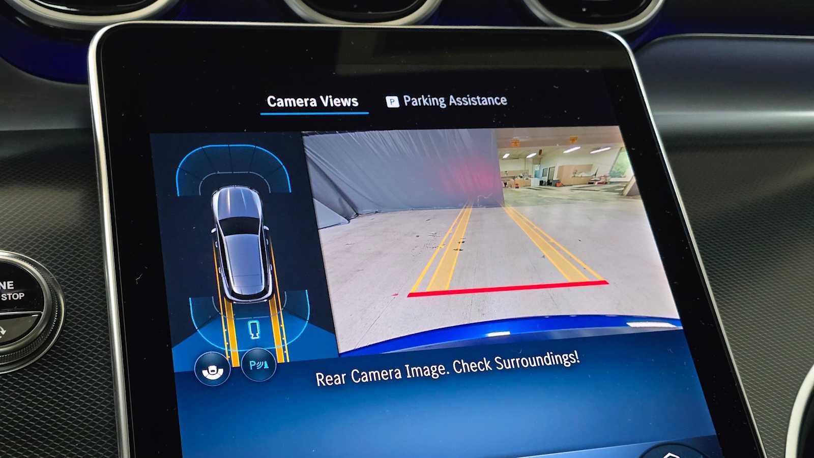 2026 Mercedes-Benz GLC 300 GLC 300