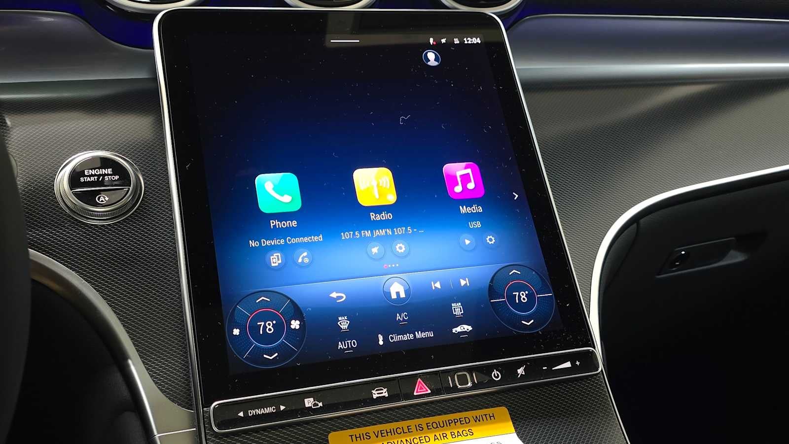 2026 Mercedes-Benz GLC 300 GLC 300