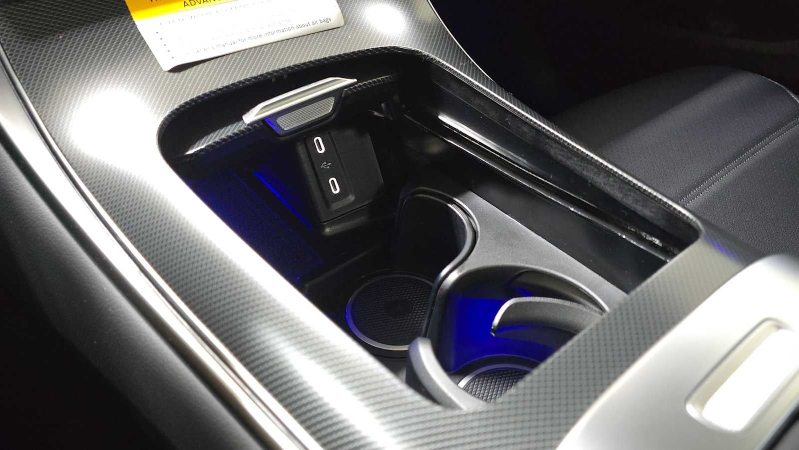 2026 Mercedes-Benz GLC 300 GLC 300