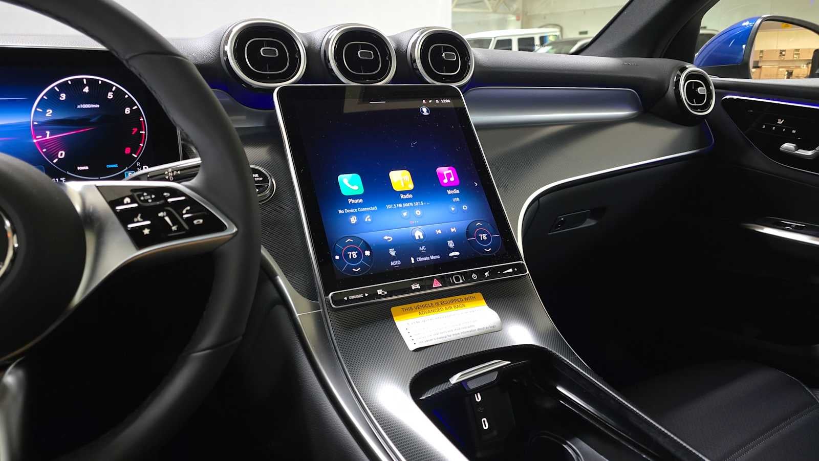 2026 Mercedes-Benz GLC 300 GLC 300