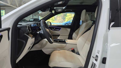 2026 Mercedes-Benz GLC 300 GLC 300