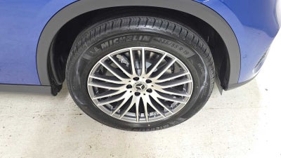 2026 Mercedes-Benz GLC 300 GLC 300