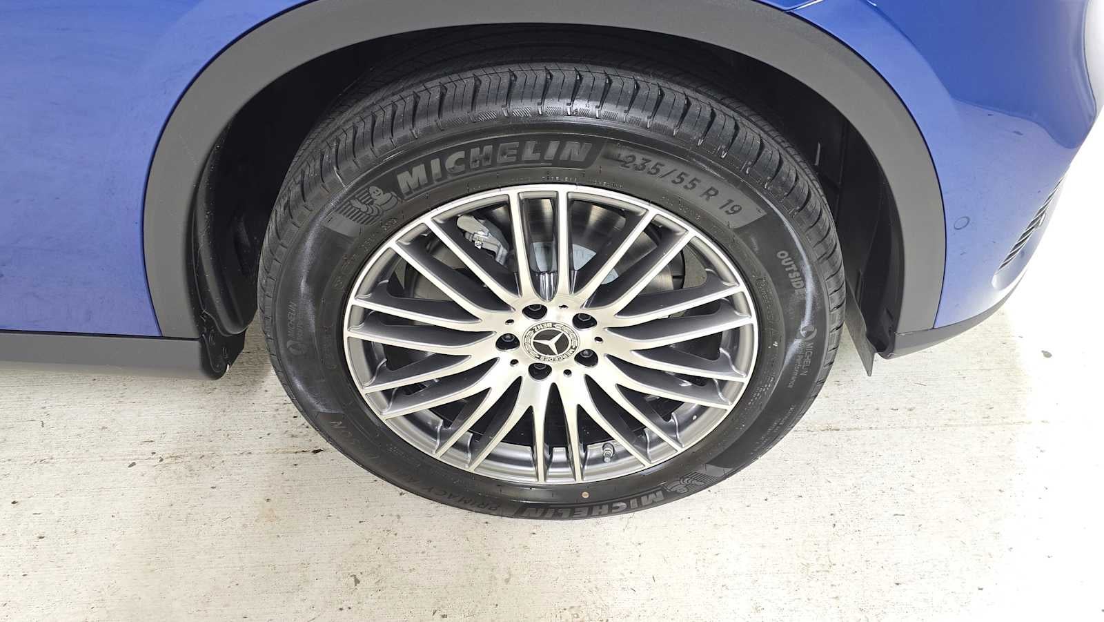 2026 Mercedes-Benz GLC 300 GLC 300