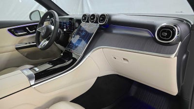 2026 Mercedes-Benz GLC 300 GLC 300