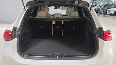 2026 Mercedes-Benz GLC 300 GLC 300