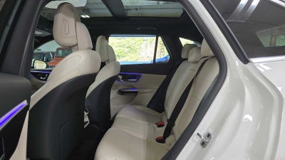 2026 Mercedes-Benz GLC 300 GLC 300