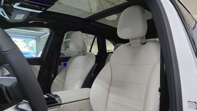 2026 Mercedes-Benz GLC 300 GLC 300