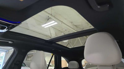 2026 Mercedes-Benz GLC 300 GLC 300