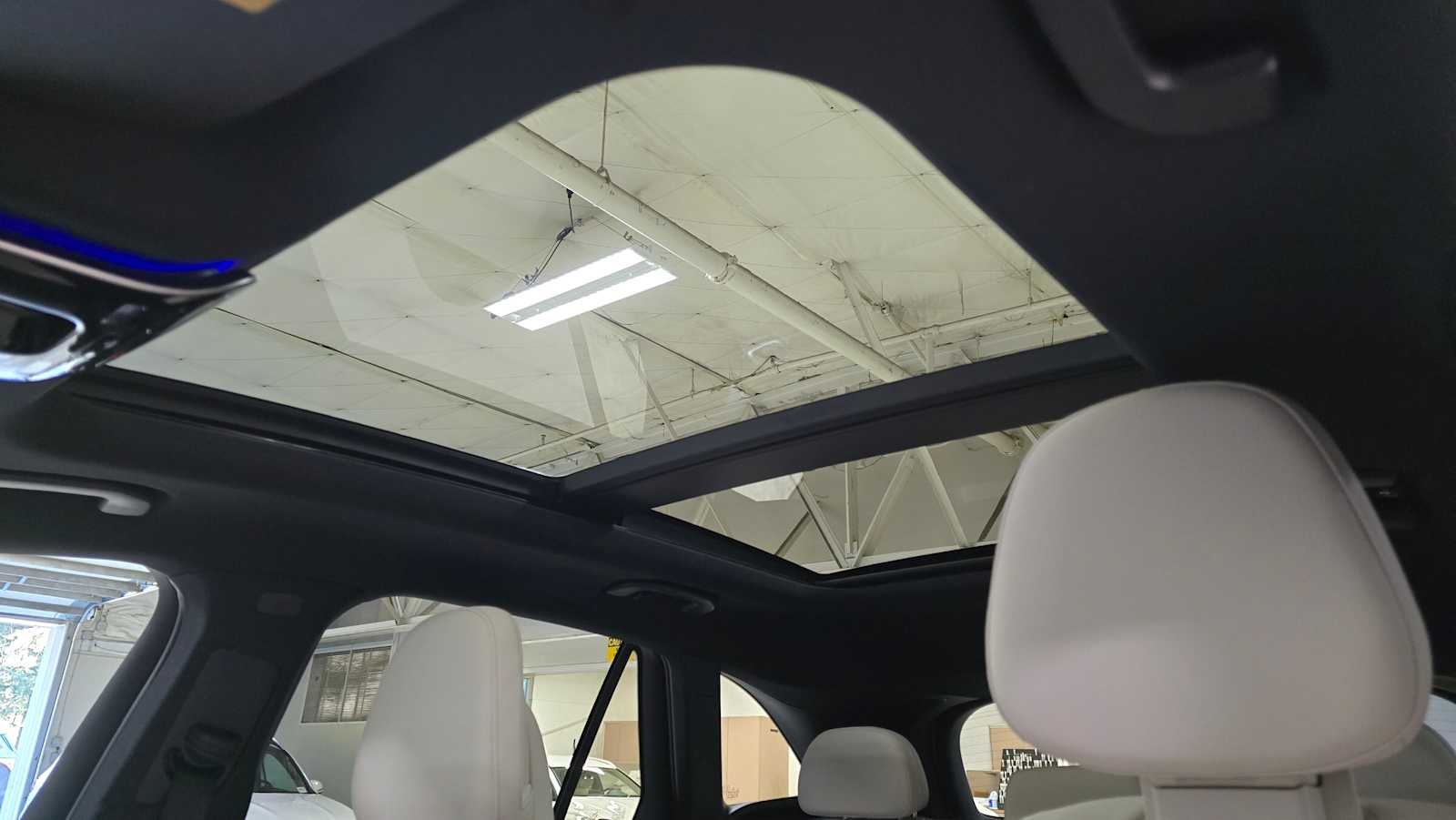 2026 Mercedes-Benz GLC 300 GLC 300