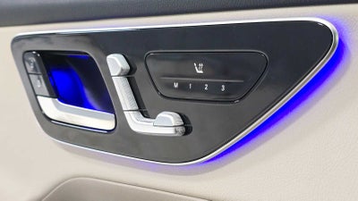 2026 Mercedes-Benz GLC 300 GLC 300