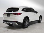 2026 Mercedes-Benz GLC 300 GLC 300