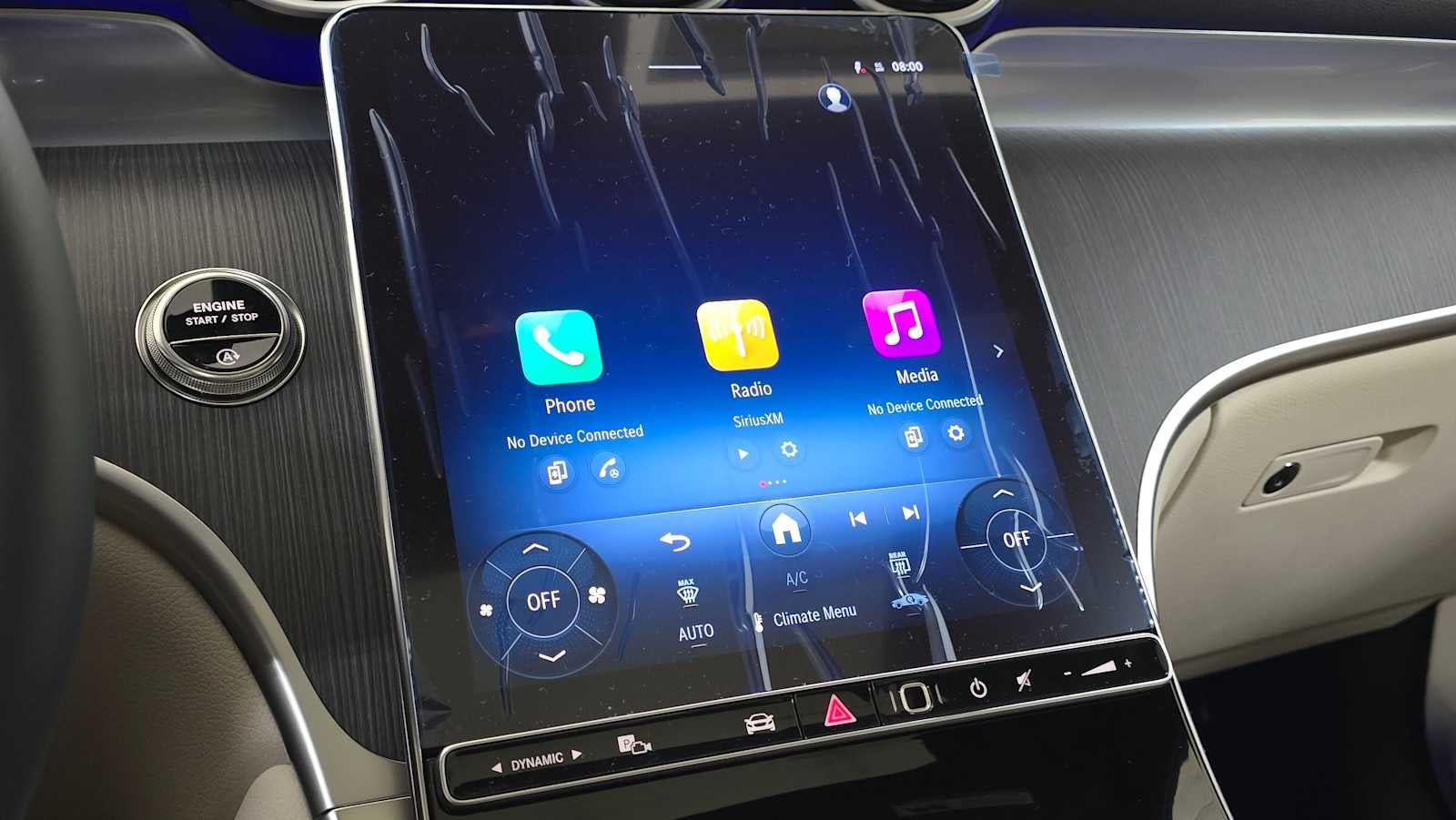 2026 Mercedes-Benz GLC 300 GLC 300