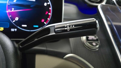 2026 Mercedes-Benz GLC 300 GLC 300