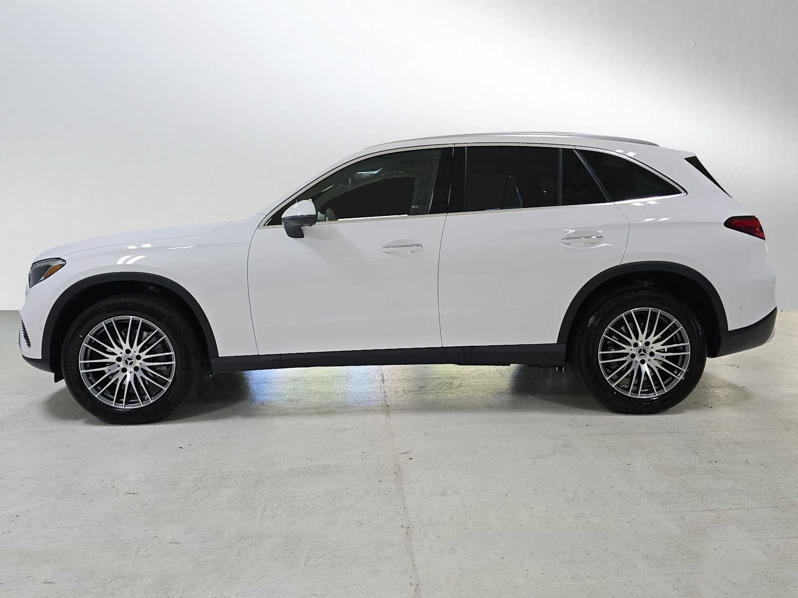 2026 Mercedes-Benz GLC 300 GLC 300
