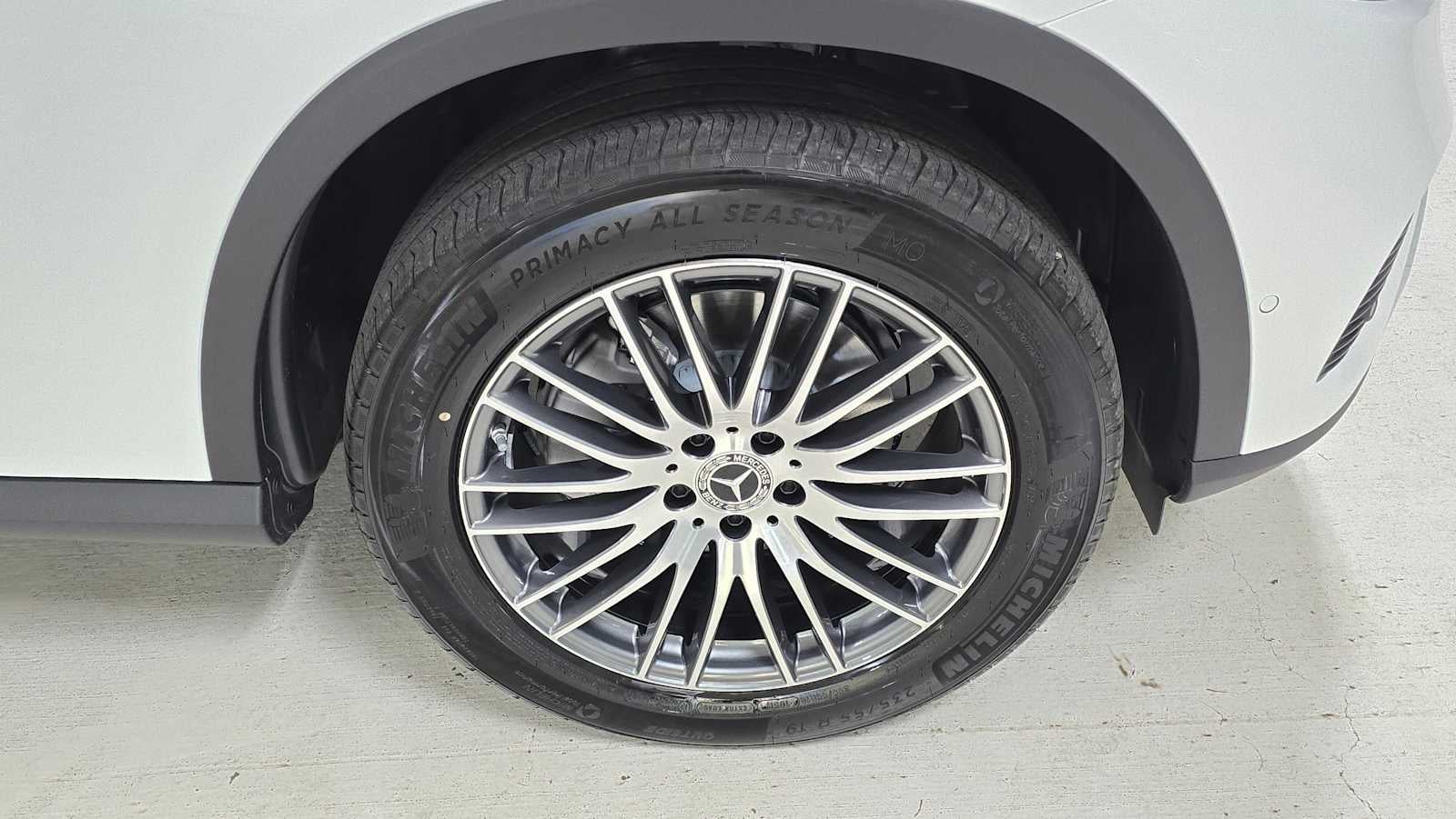 2026 Mercedes-Benz GLC 300 GLC 300