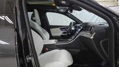 2026 Mercedes-Benz GLC 300 GLC 300