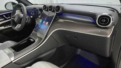 2026 Mercedes-Benz GLC 300 GLC 300