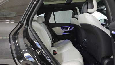 2026 Mercedes-Benz GLC 300 GLC 300