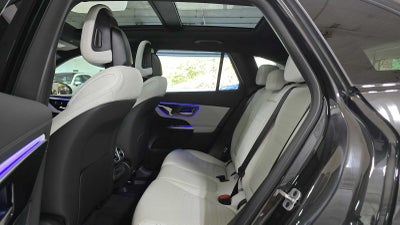 2026 Mercedes-Benz GLC 300 GLC 300