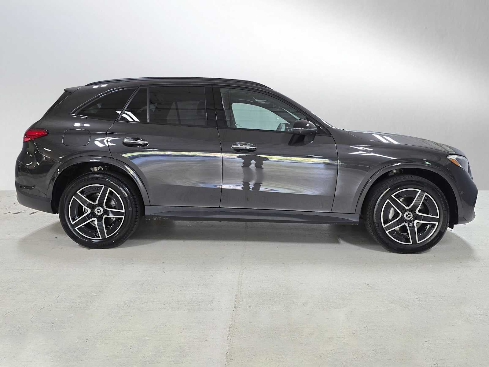 2026 Mercedes-Benz GLC 300 GLC 300