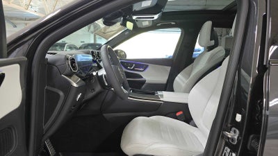 2026 Mercedes-Benz GLC 300 GLC 300