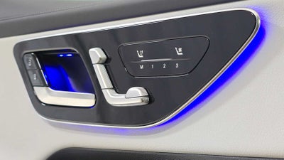 2026 Mercedes-Benz GLC 300 GLC 300