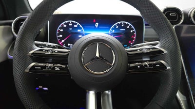 2026 Mercedes-Benz GLC 300 GLC 300