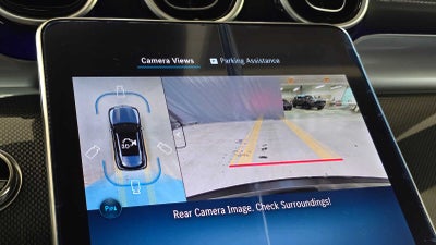 2026 Mercedes-Benz GLC 300 GLC 300