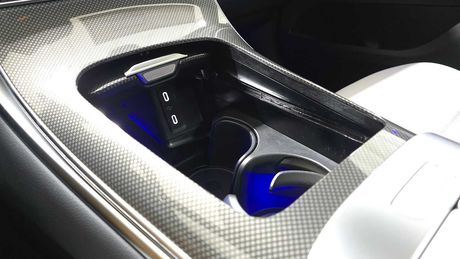 2026 Mercedes-Benz GLC 300 GLC 300