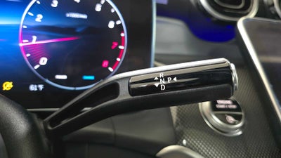 2026 Mercedes-Benz GLC 300 GLC 300