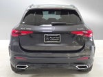 2026 Mercedes-Benz GLC 300 GLC 300