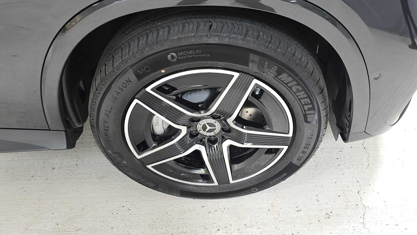 2026 Mercedes-Benz GLC 300 GLC 300