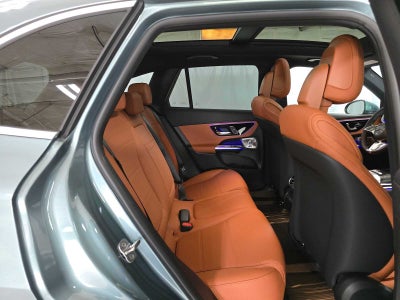 2027 Mercedes-Benz GLC 300 4MATIC® SUV