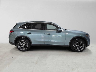 2027 Mercedes-Benz GLC 300 4MATIC® SUV