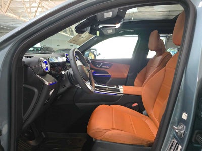 2027 Mercedes-Benz GLC 300 4MATIC® SUV