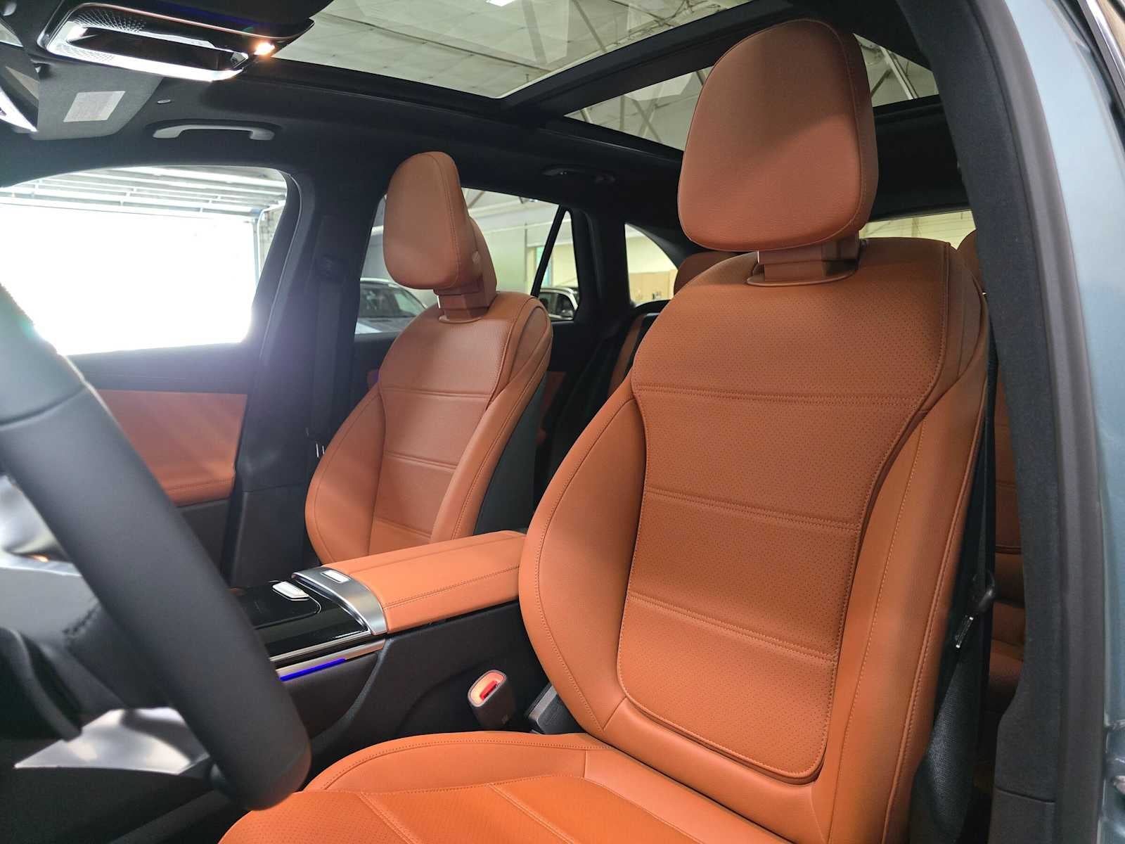 2027 Mercedes-Benz GLC 300 4MATIC® SUV