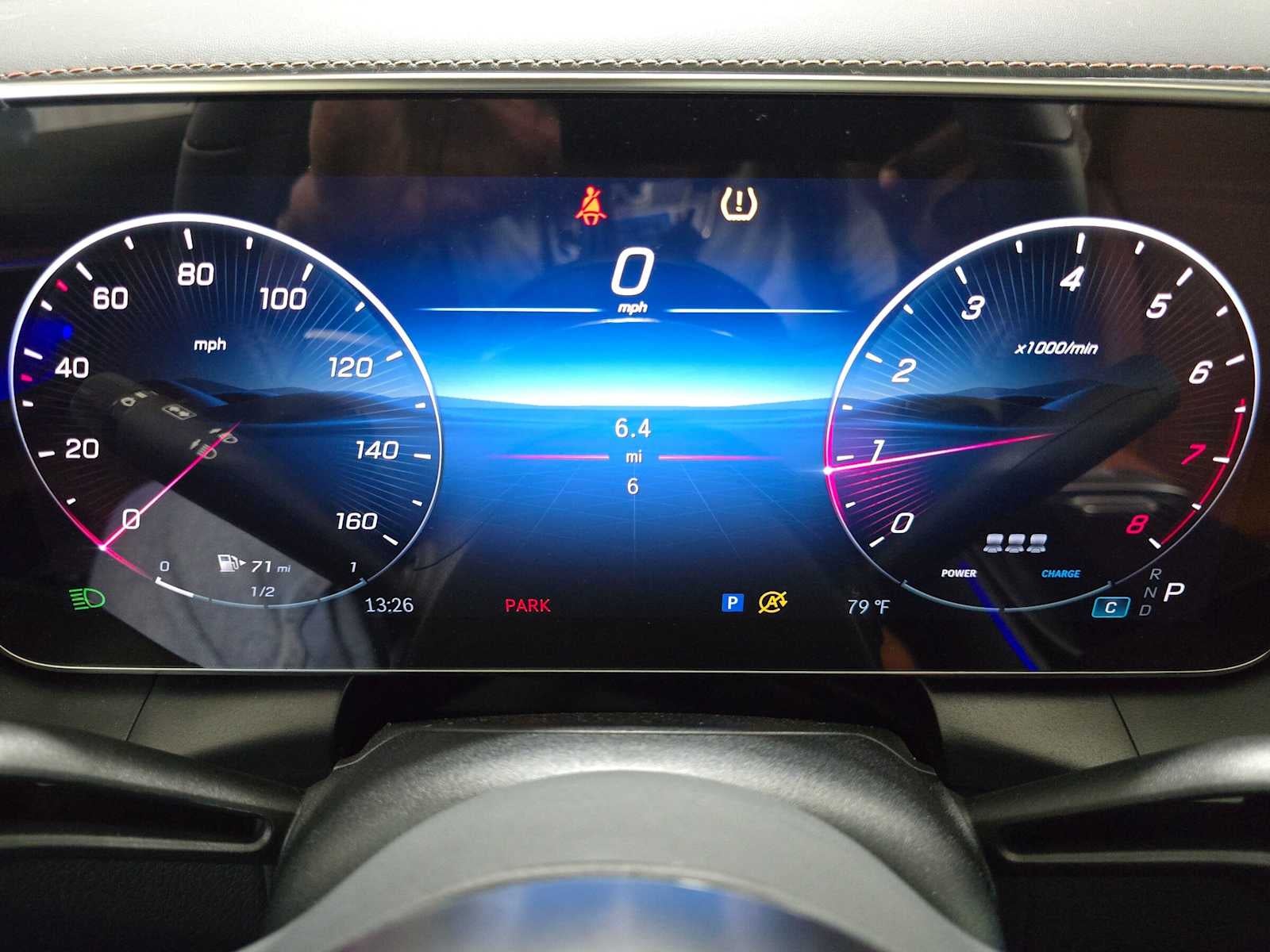 2027 Mercedes-Benz GLC 300 4MATIC® SUV
