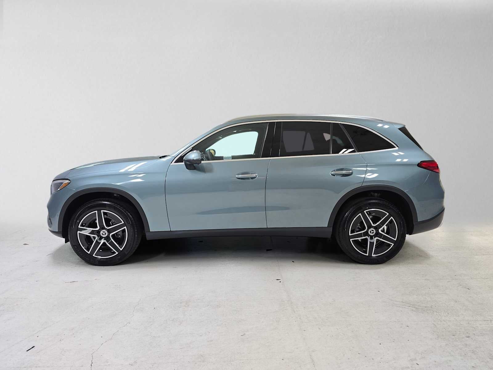 2027 Mercedes-Benz GLC 300 4MATIC® SUV