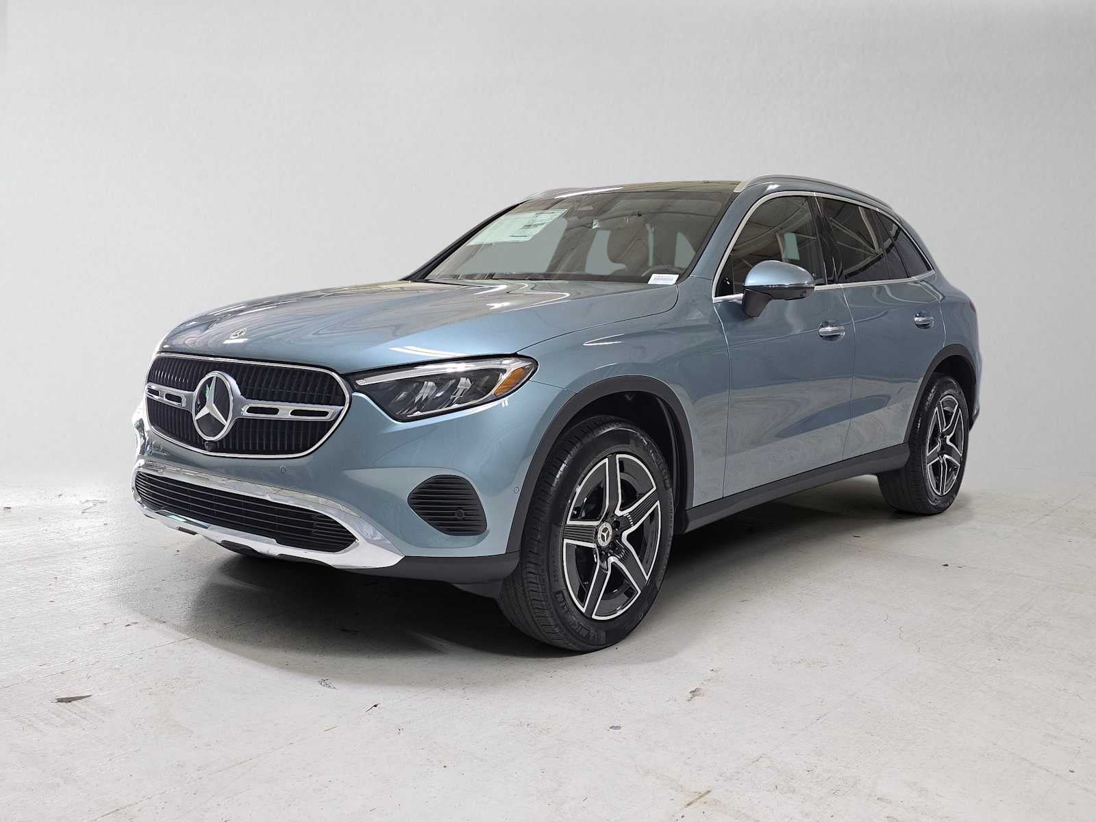 2027 Mercedes-Benz GLC 300 4MATIC® SUV