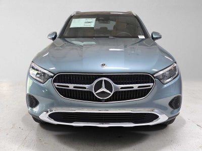 2027 Mercedes-Benz GLC 300 4MATIC® SUV