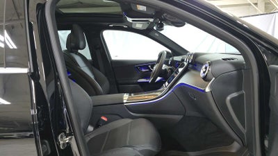 2026 Mercedes-Benz GLC 300 GLC 300