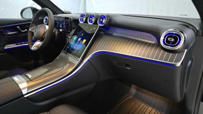 2026 Mercedes-Benz GLC 300 GLC 300