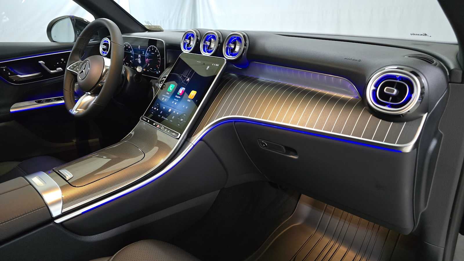 2026 Mercedes-Benz GLC 300 GLC 300