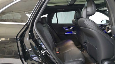 2026 Mercedes-Benz GLC 300 GLC 300