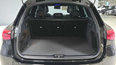 2026 Mercedes-Benz GLC 300 GLC 300