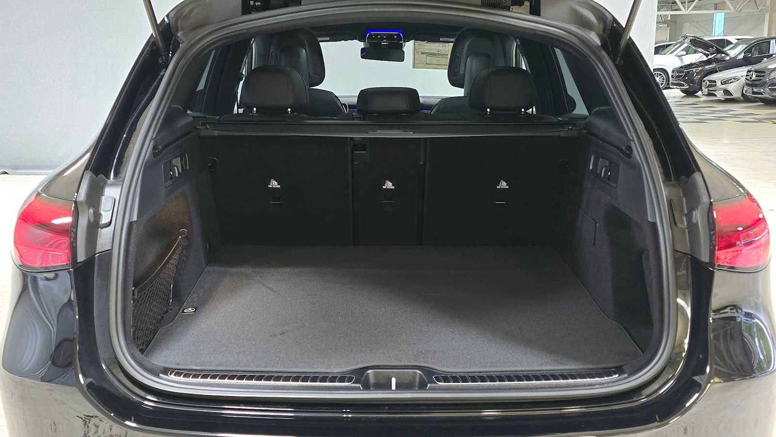 2026 Mercedes-Benz GLC 300 GLC 300