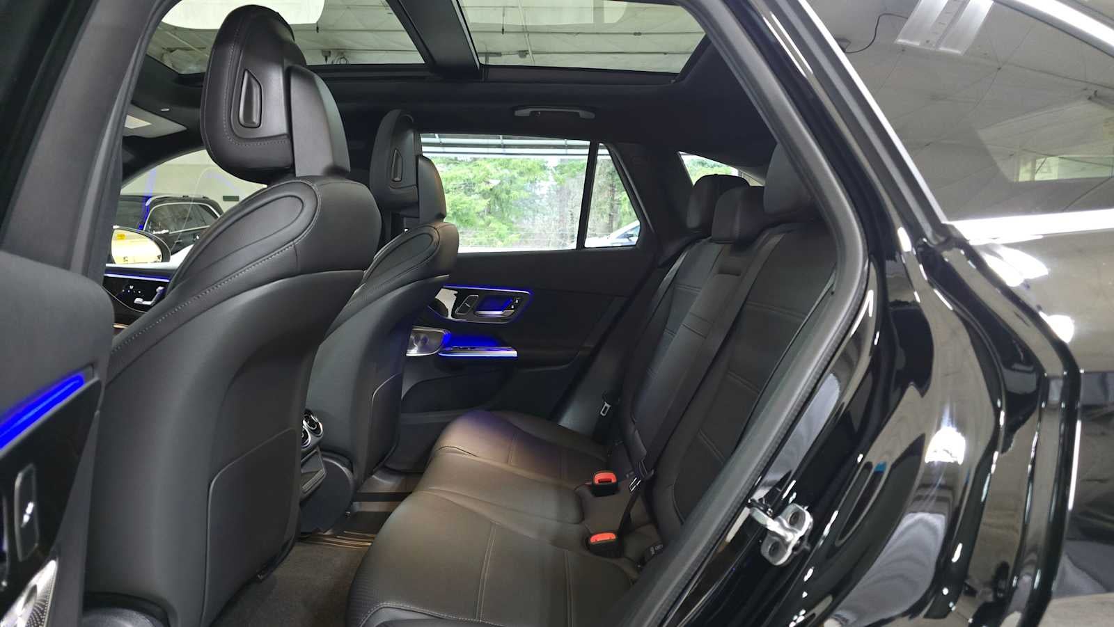 2026 Mercedes-Benz GLC 300 GLC 300