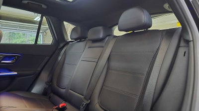 2026 Mercedes-Benz GLC 300 GLC 300